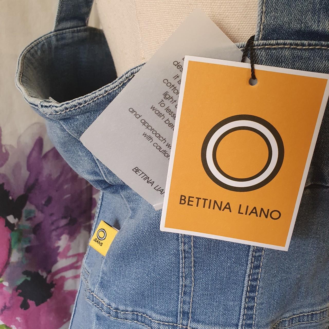 Target bettina sale liano jeans