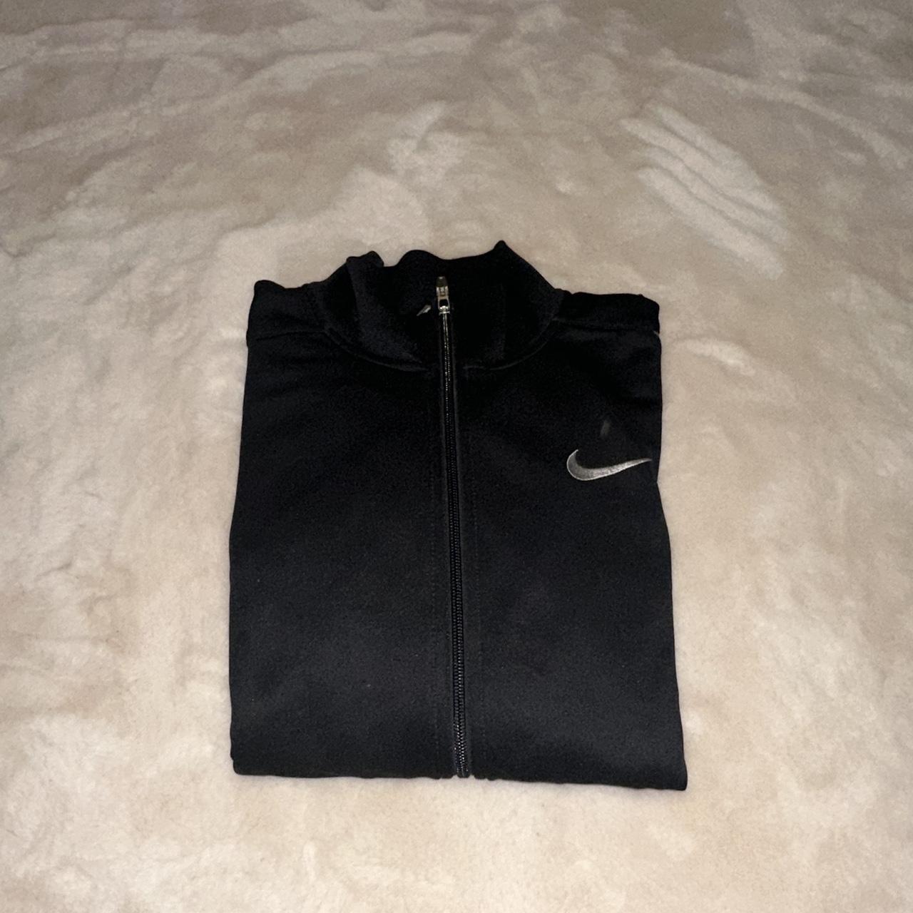 veste nike taille grand ou petit