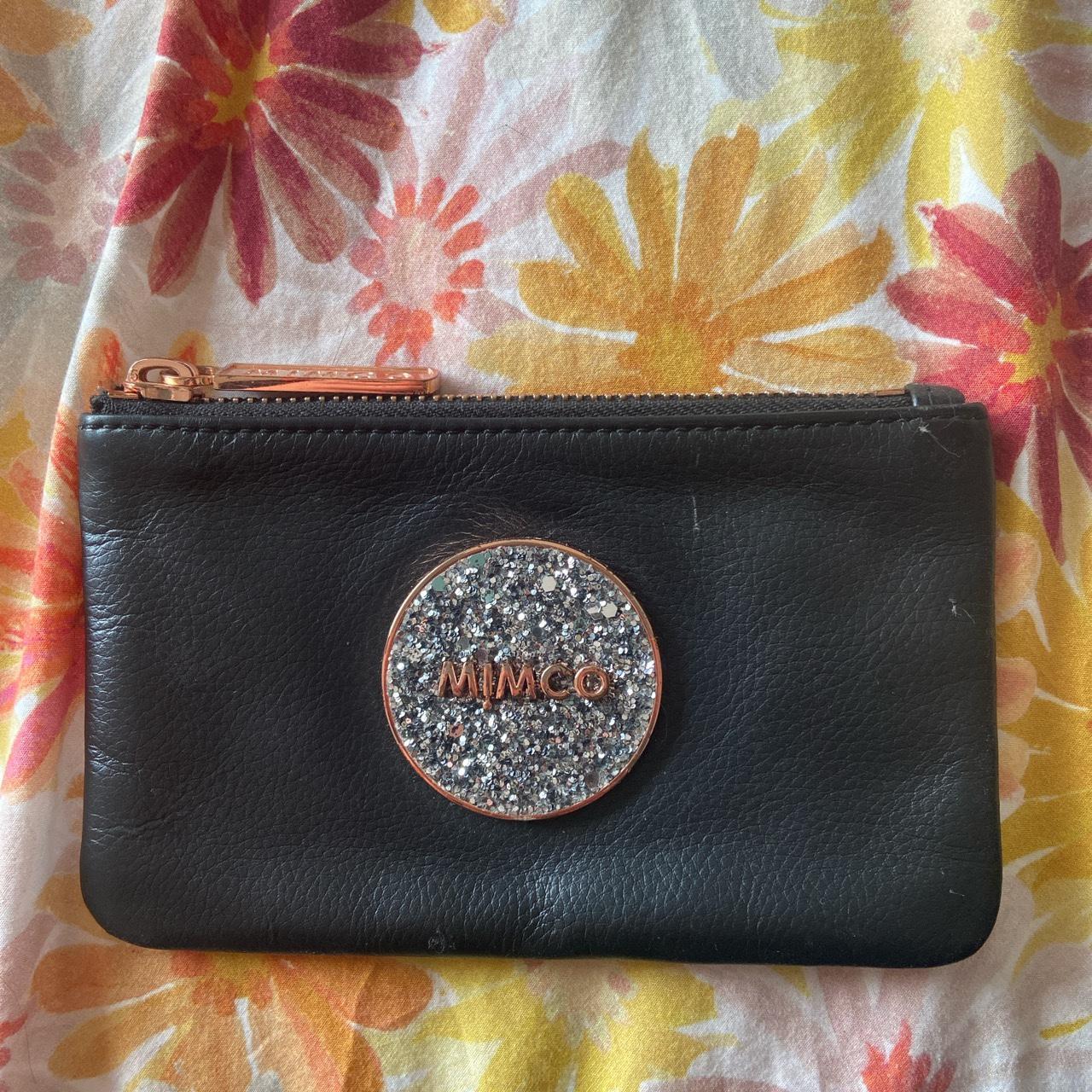 Mimco best sale bliss pouch