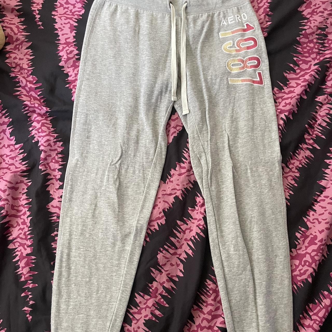 Aggregate more than 137 aeropostale sweat suits womens best
