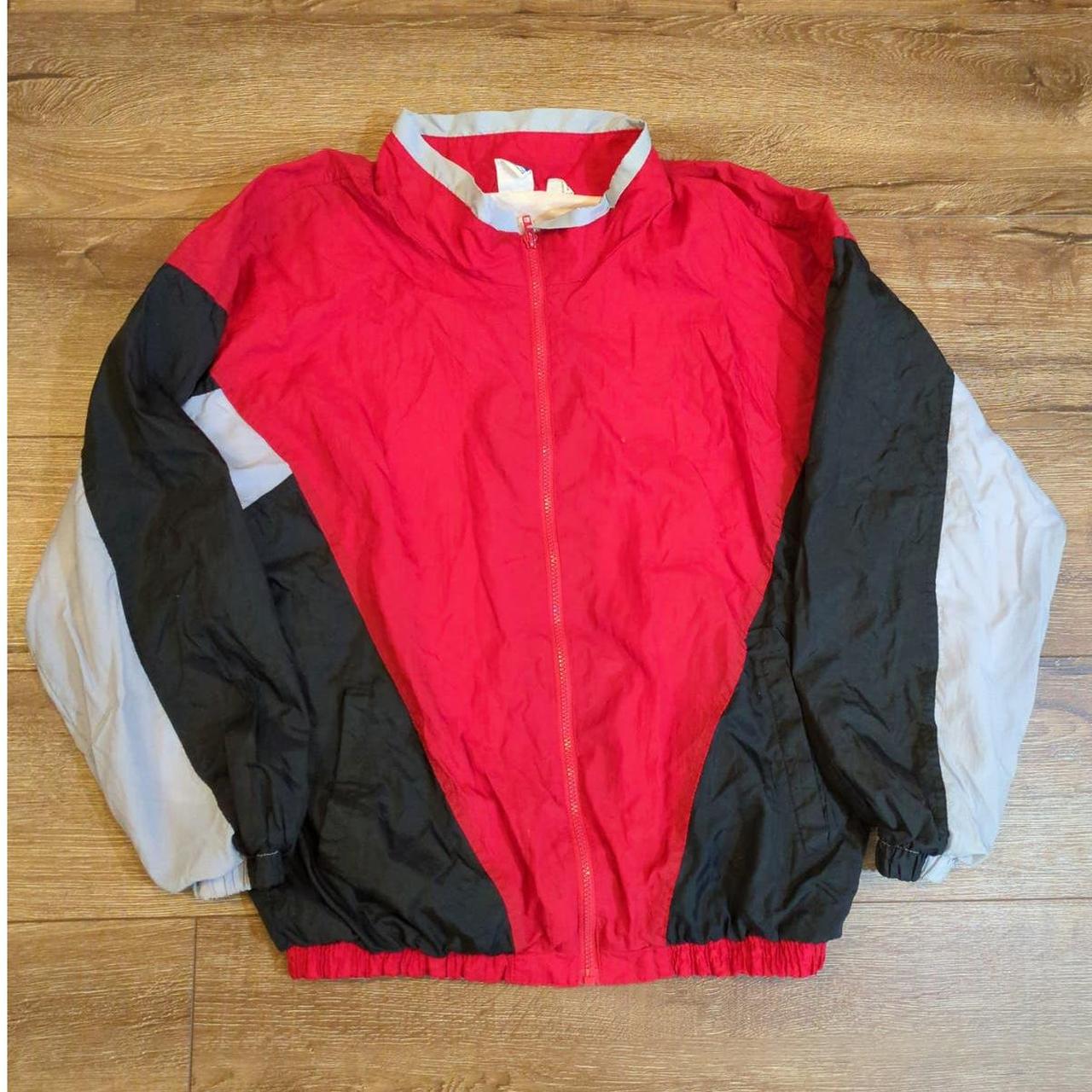 Prospirit windbreaker hotsell