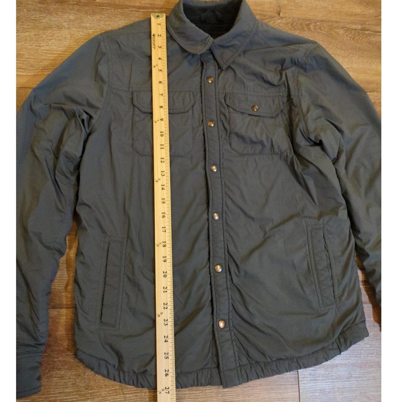 Mission Workshop x Taylor Stitch Albion Jacket Men... - Depop