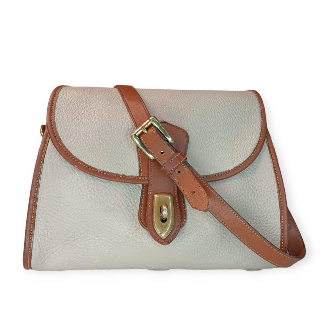 Crossbody Bag Dooney And Bourke Vintage Satchel Dooney Bourke