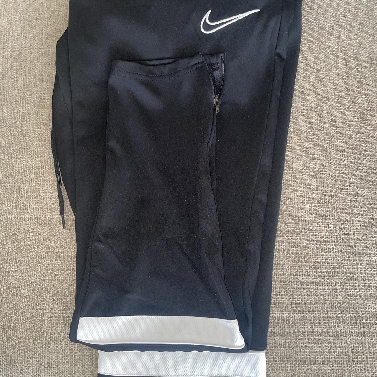 Nike joggers Dri Fit Depop