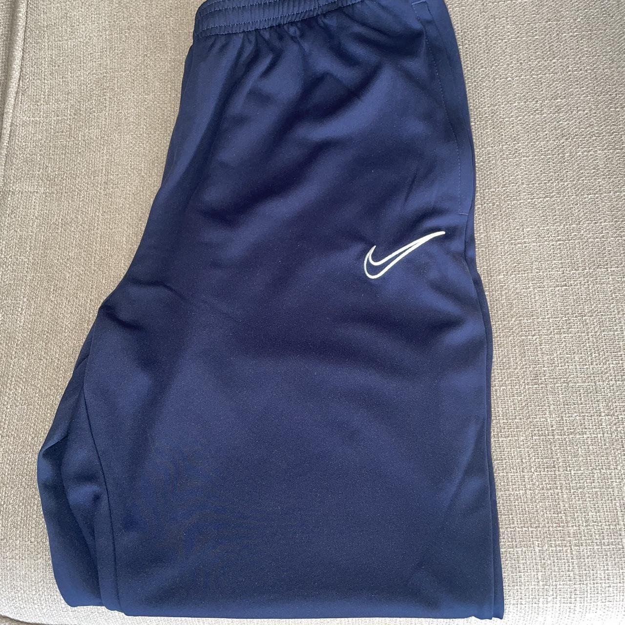 Nike joggers Dri Fit Fits like XL Depop