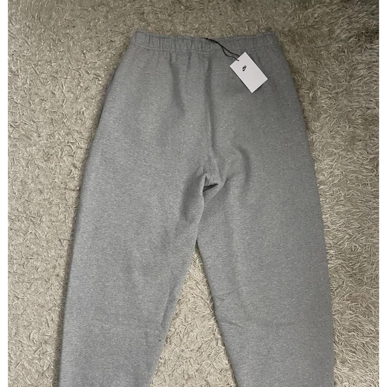 Nike x Stussy Joggers Authentic If you’re a medium... - Depop