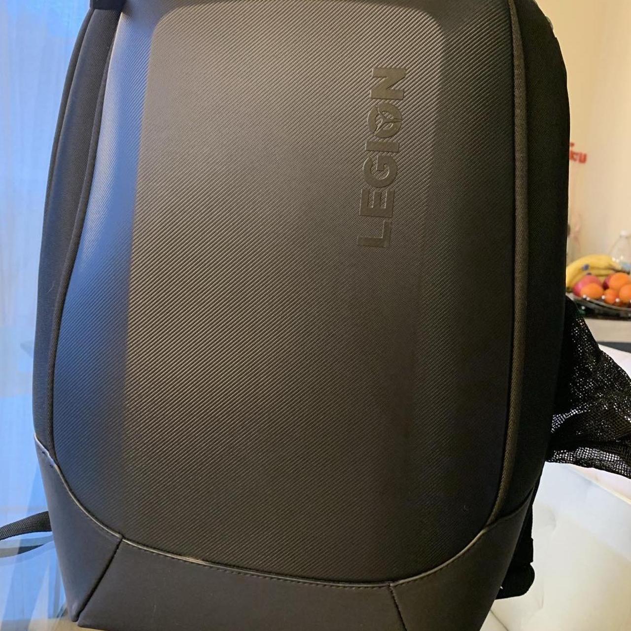 Lenovo 2024 armoured backpack