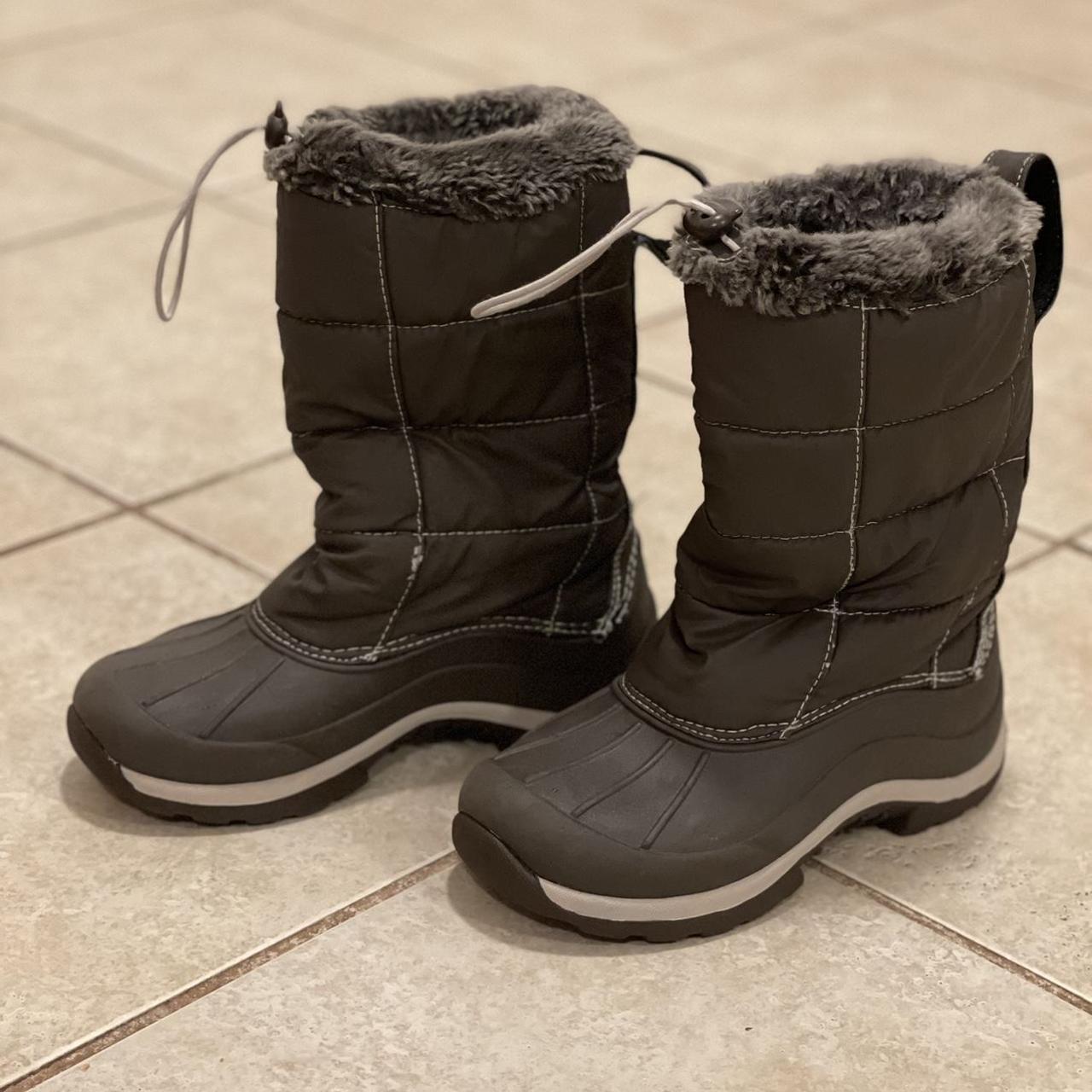 Ll bean outlet northwoods boots