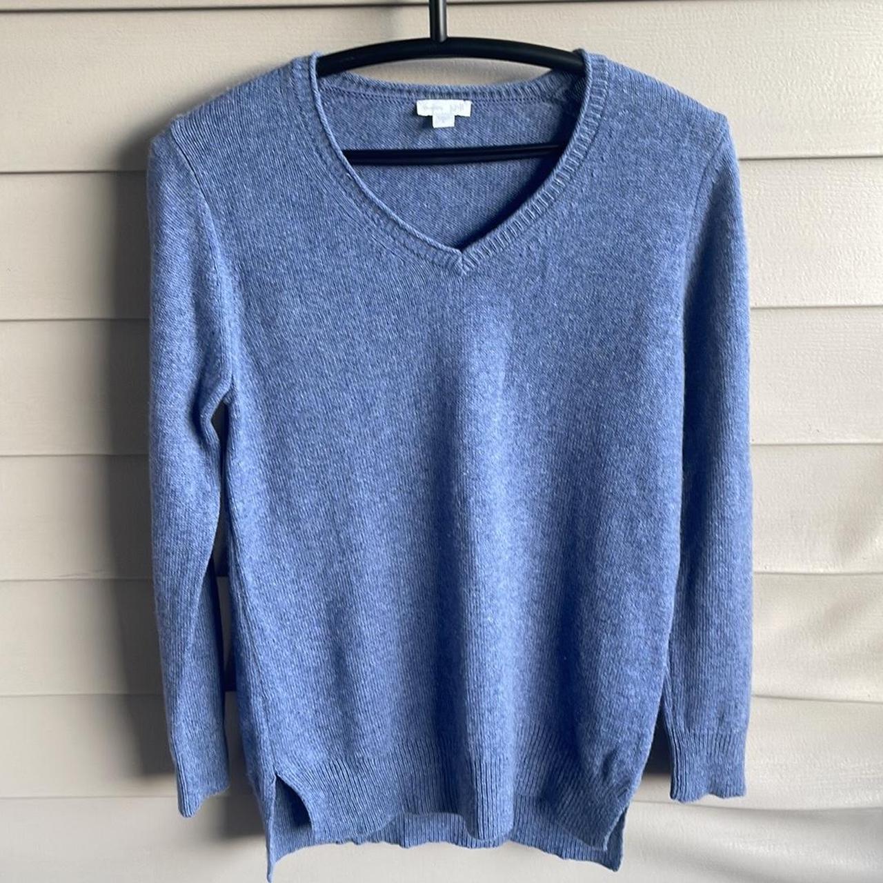 J shop jill cashmere