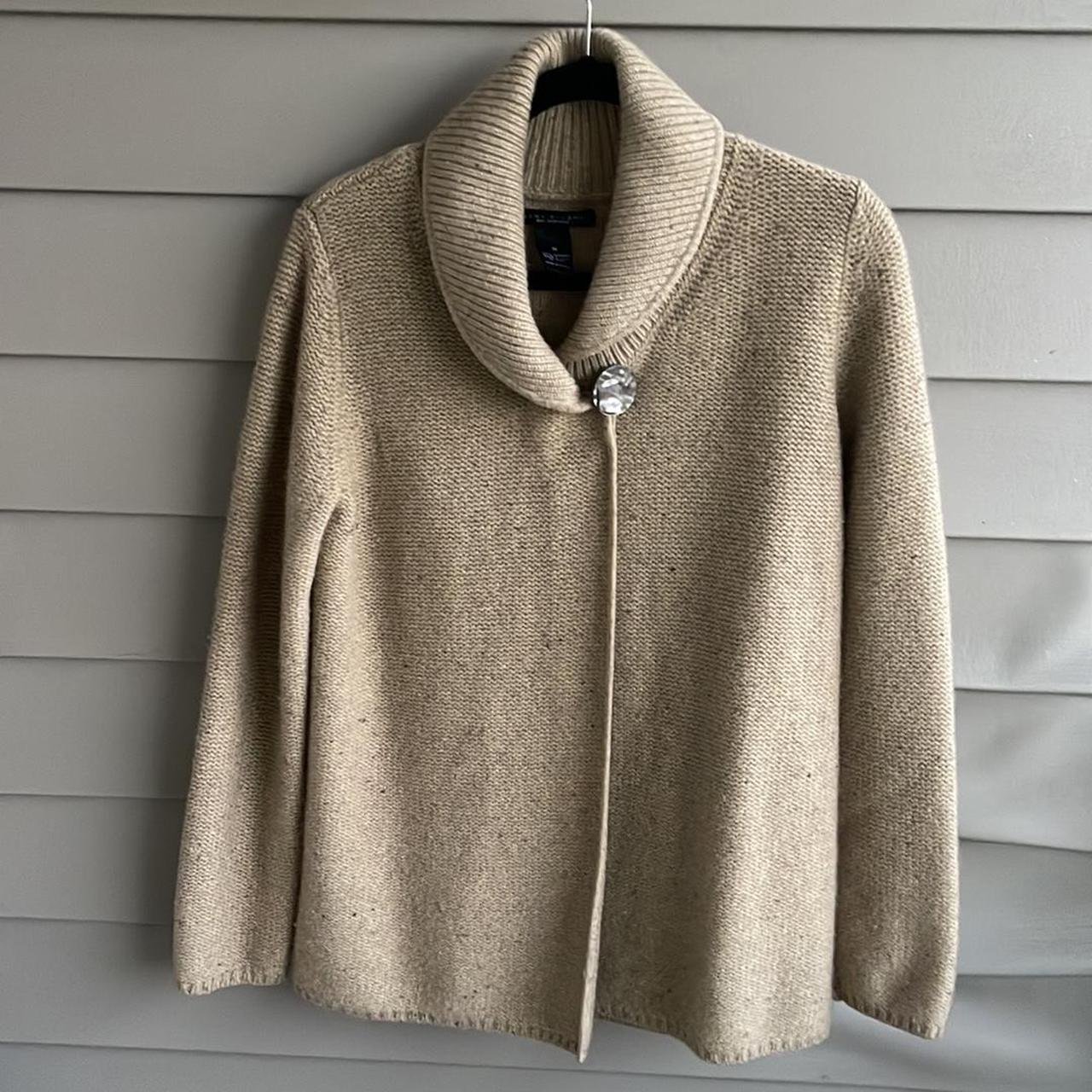 Elena solano outlet sweater