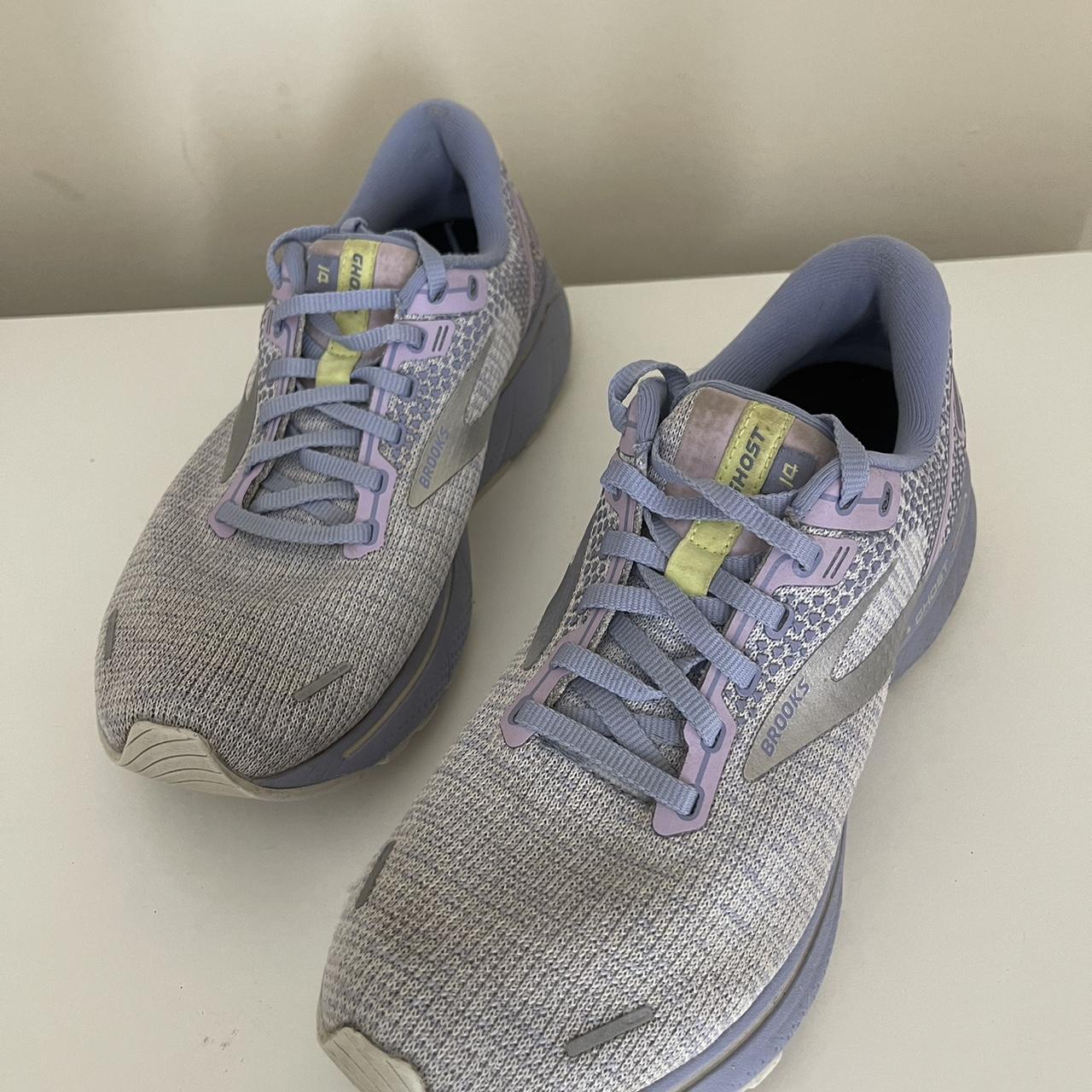 Brooks ghost 9.5 womens deals