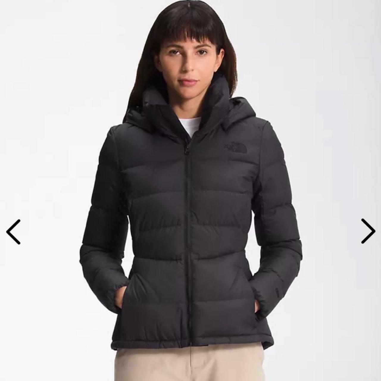 North face women's on sale metropolis