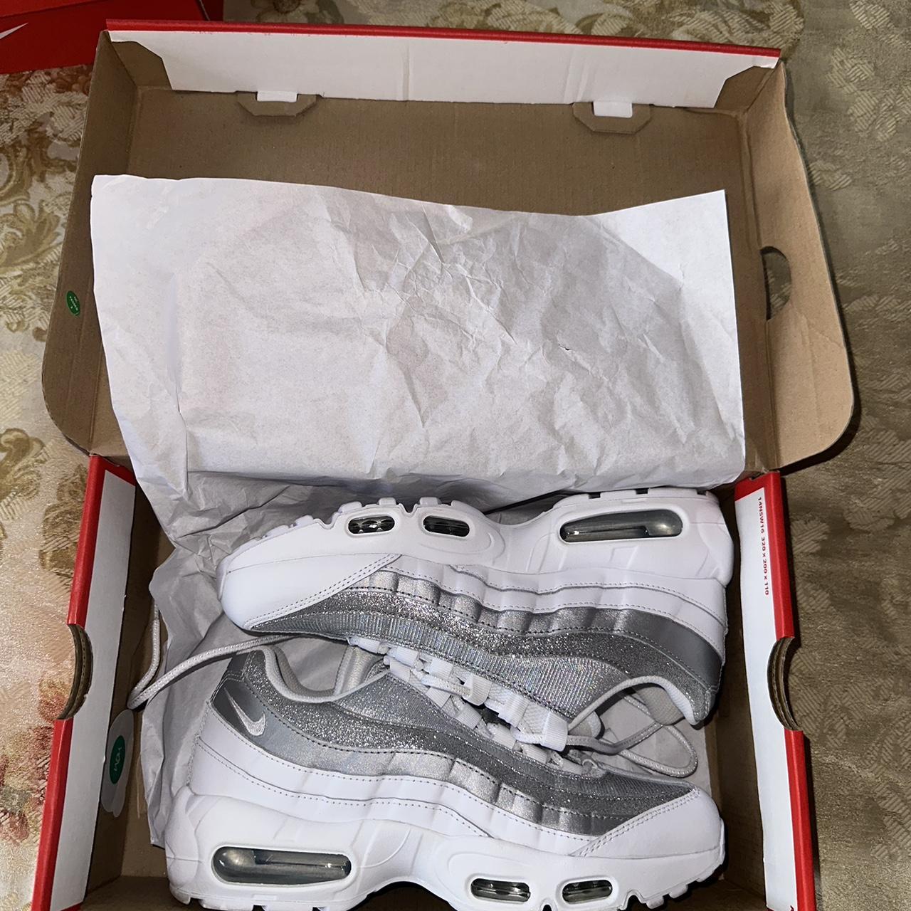 nike air max backpack glitter