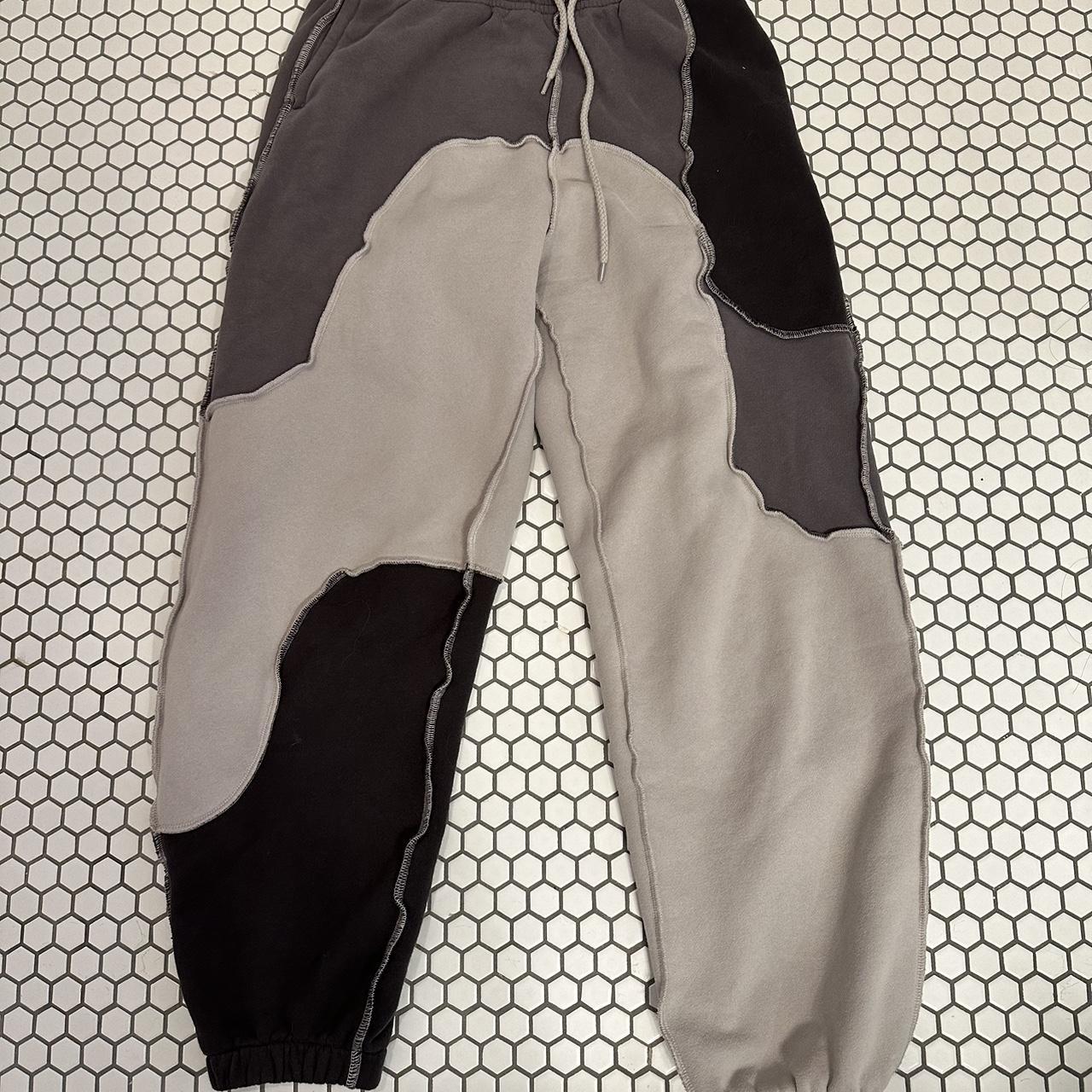 Named Collective Sweatpants Lightly Worn Depop