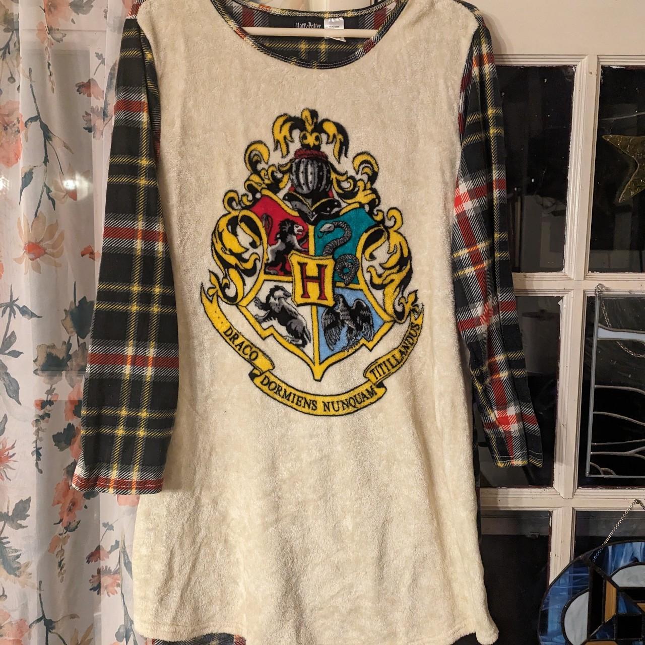 Harry Potter sweater