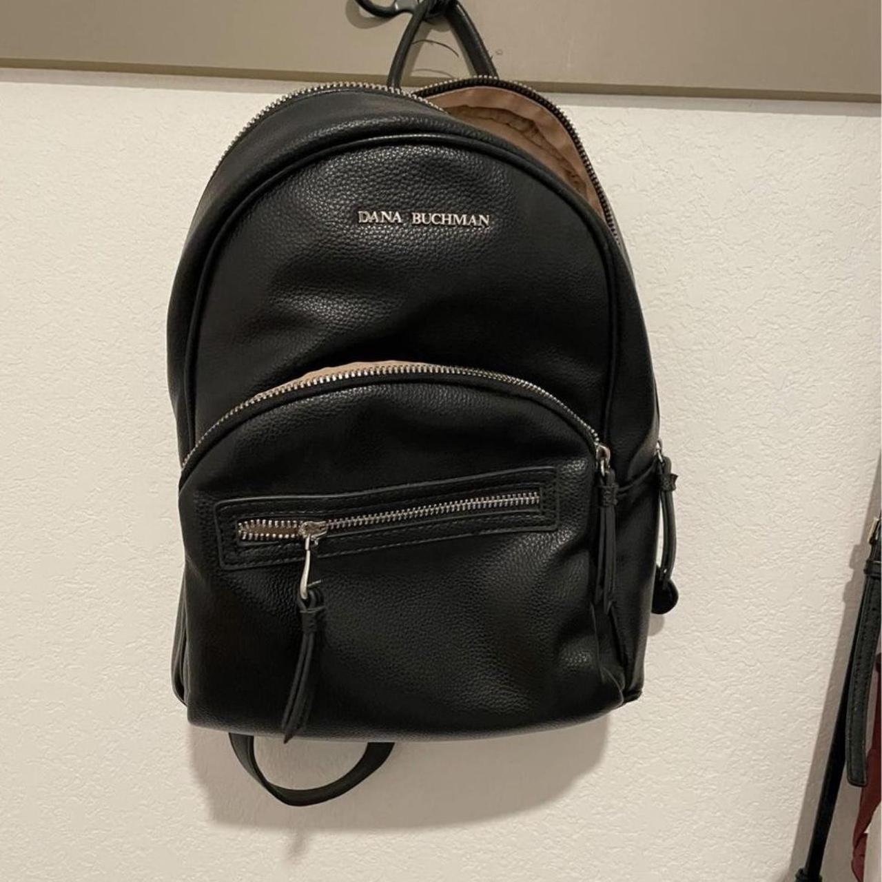 Backpack Purse Depop