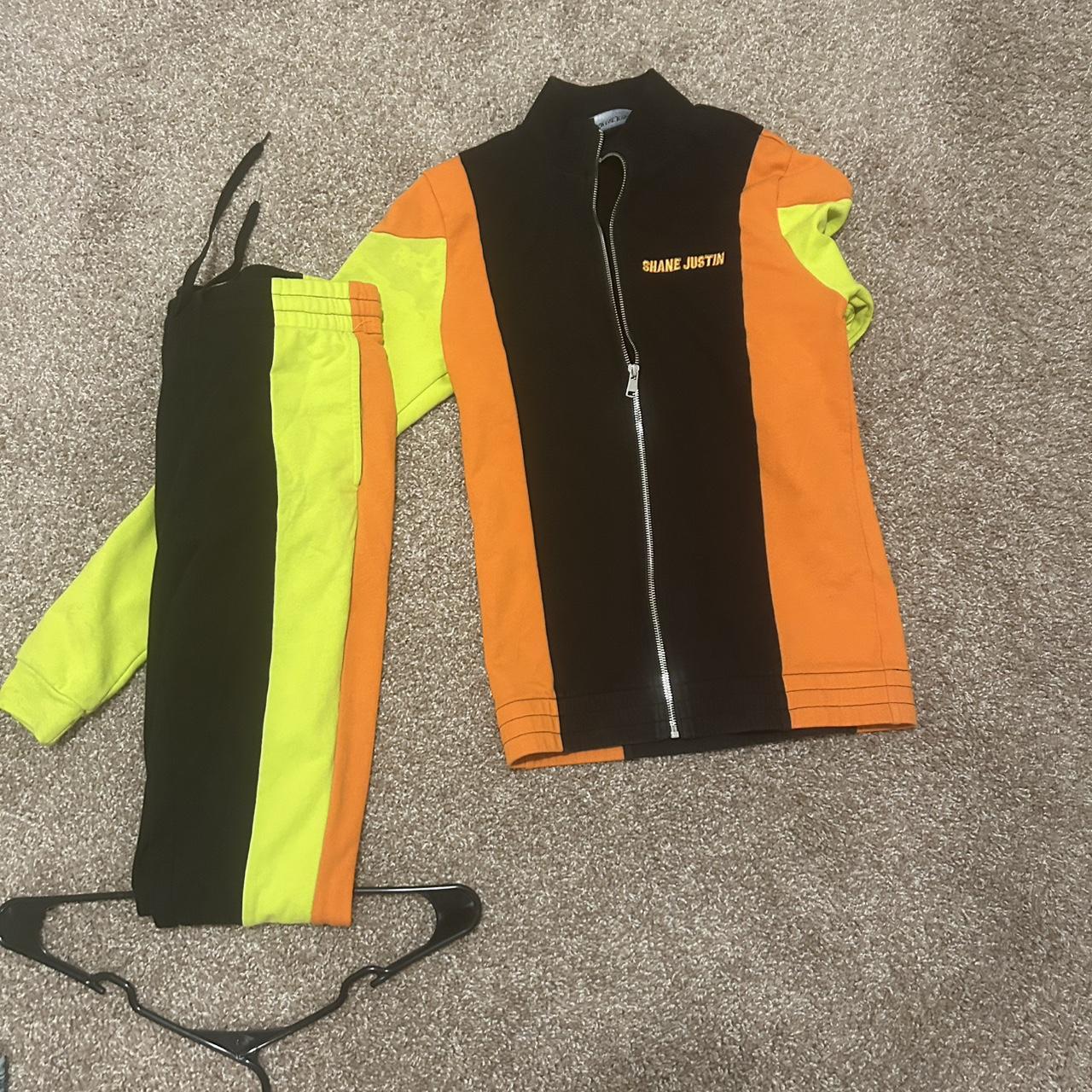 item listed by c8reygibbs