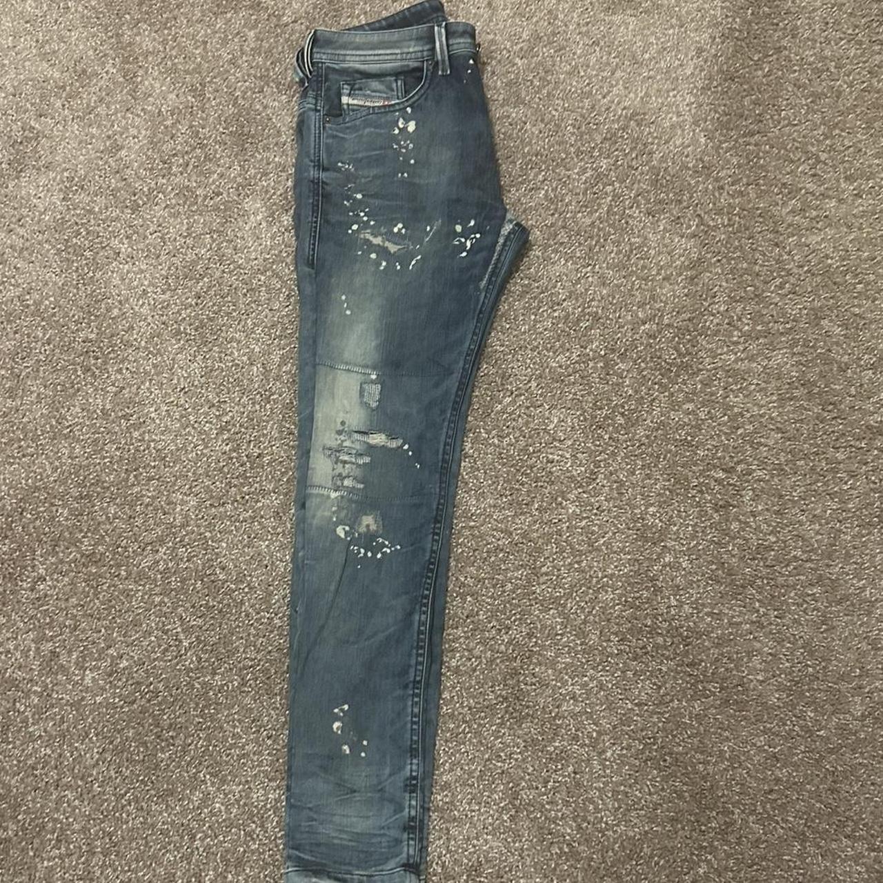 item listed by c8reygibbs