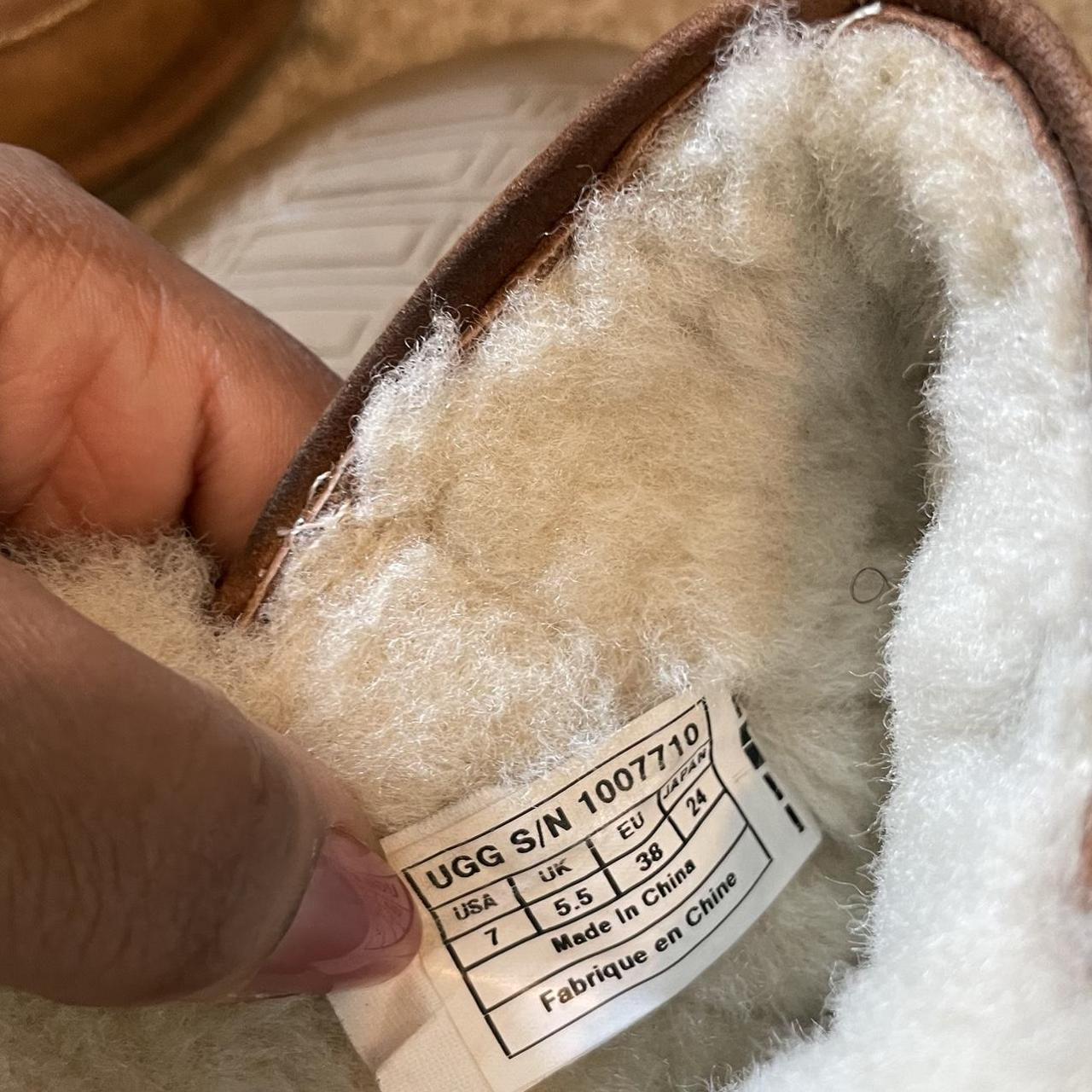 Label Real Ugg Boots Hot My Ugg Australia Order Flash Sales