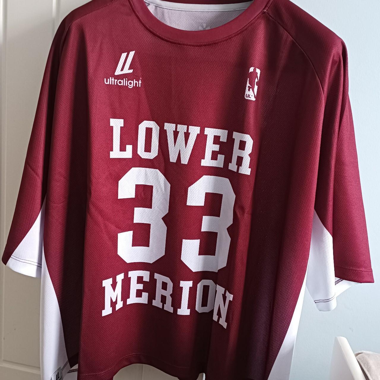 Sweatshirt Kobe Bryant Lower Merion T Shirt Kobe Bryant Lower