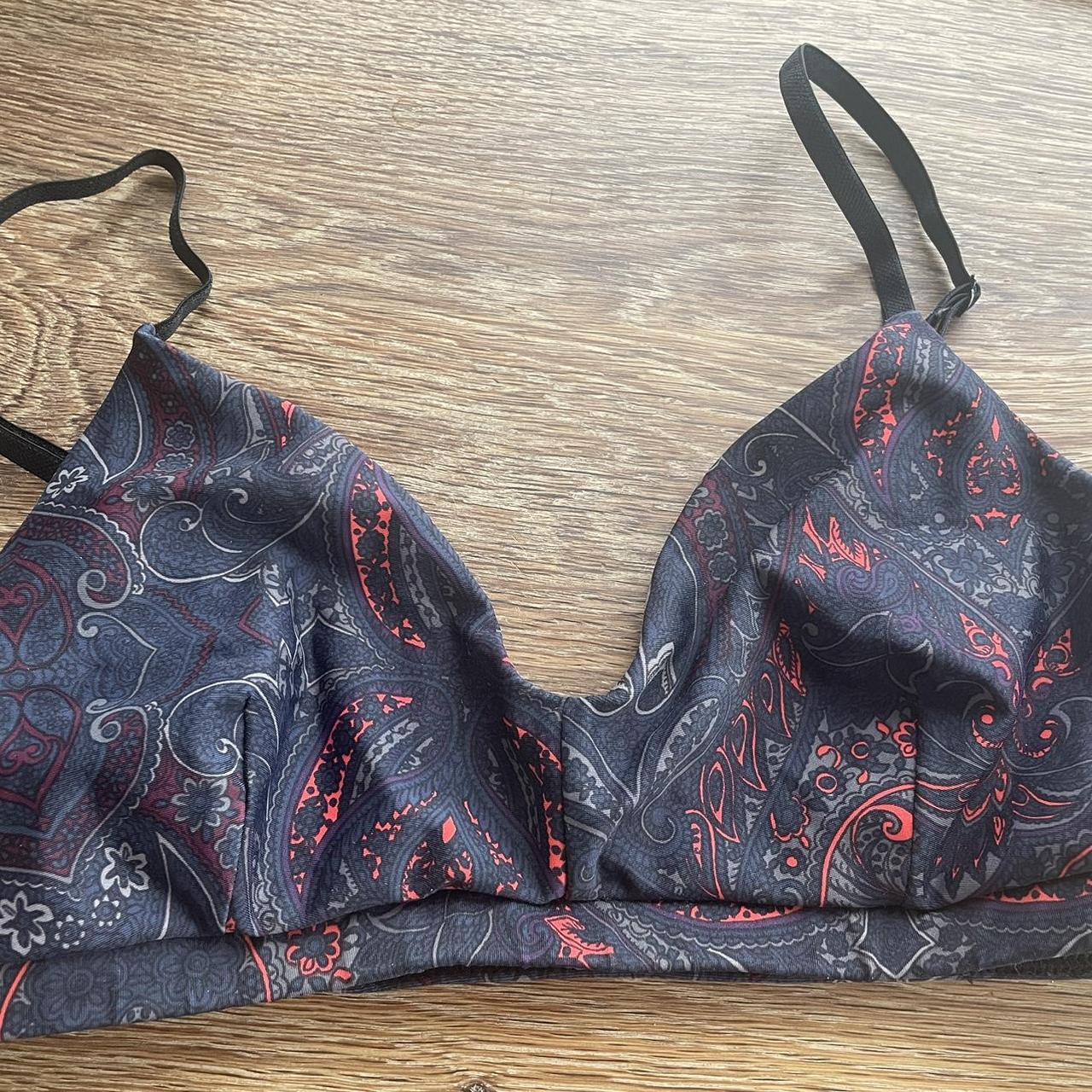 The Upside Bra Size M Depop 1915