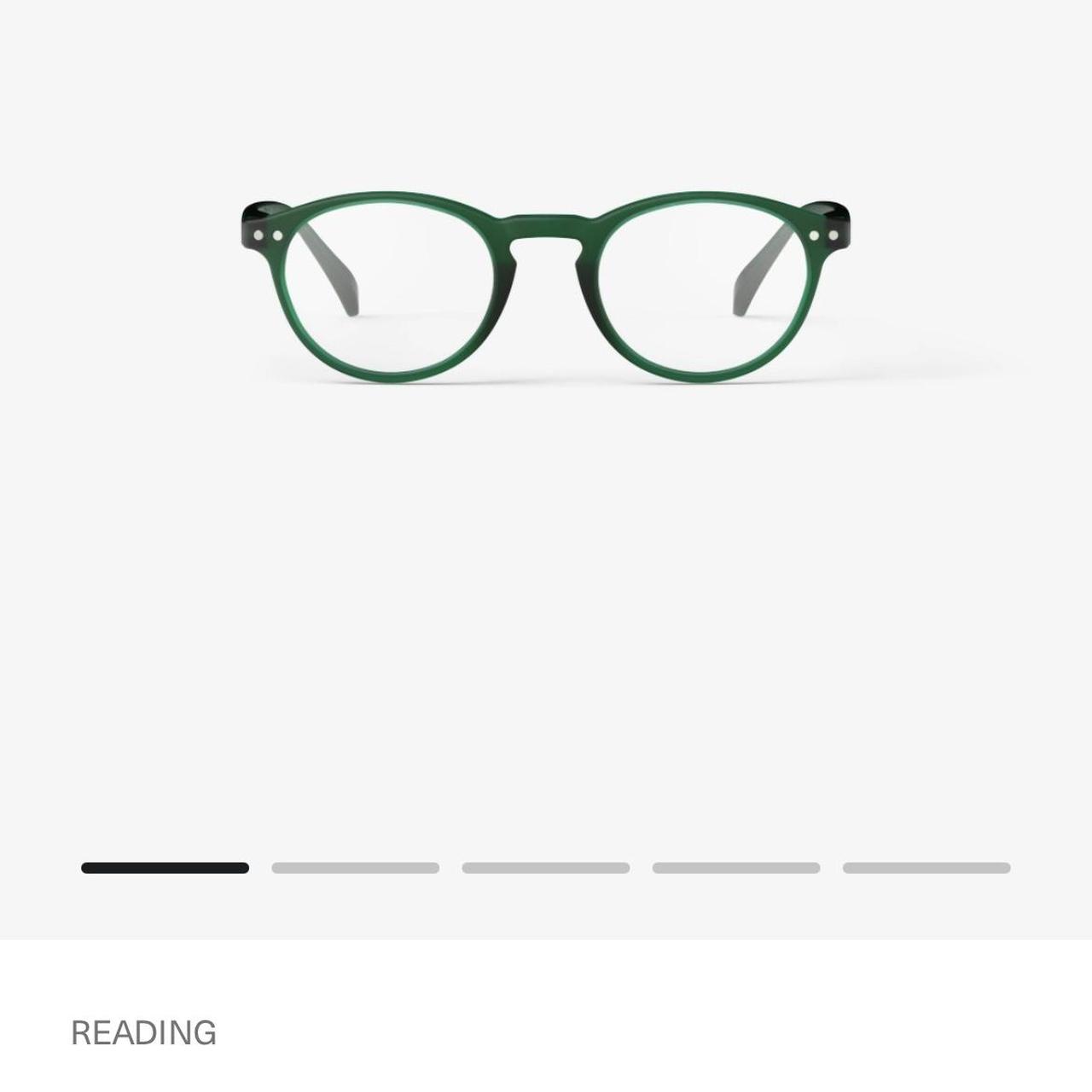 Izipizi Reading glasses Brand new with... Depop