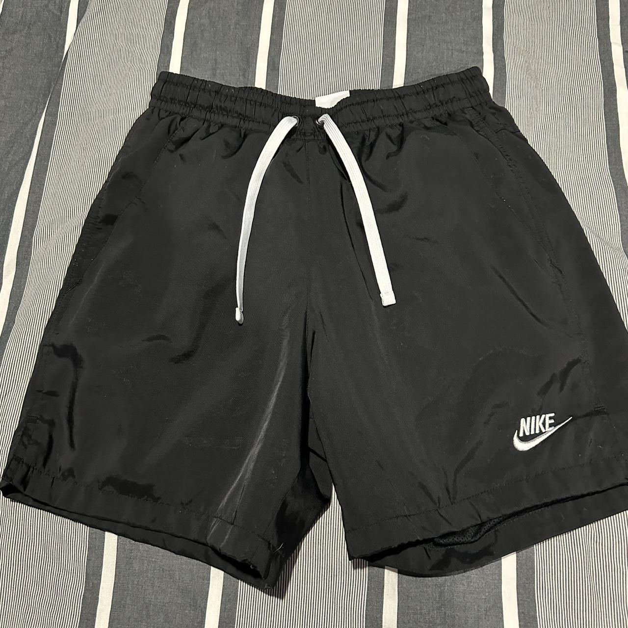Nike Small Short Size XS Depop