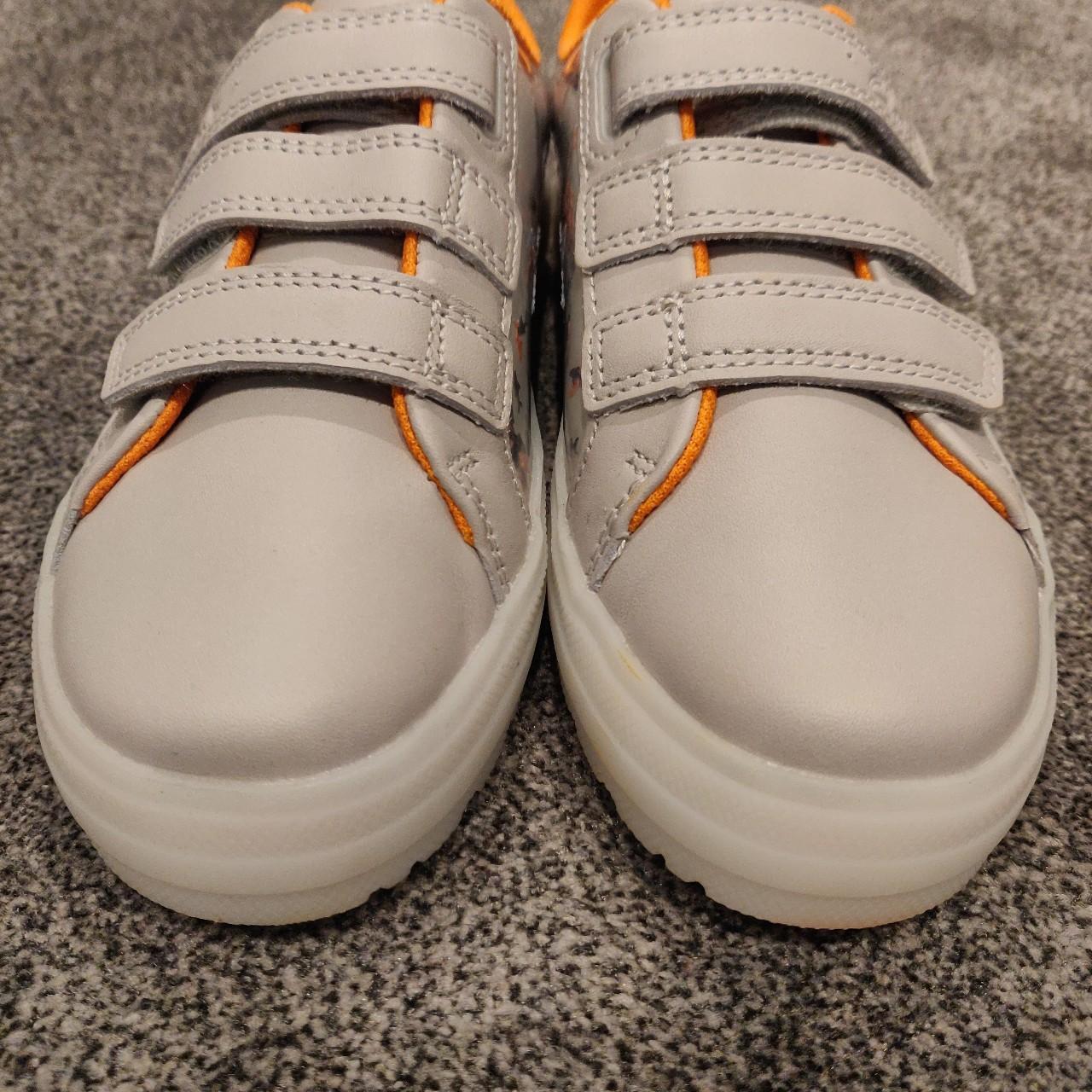 clarks boys trainers sale