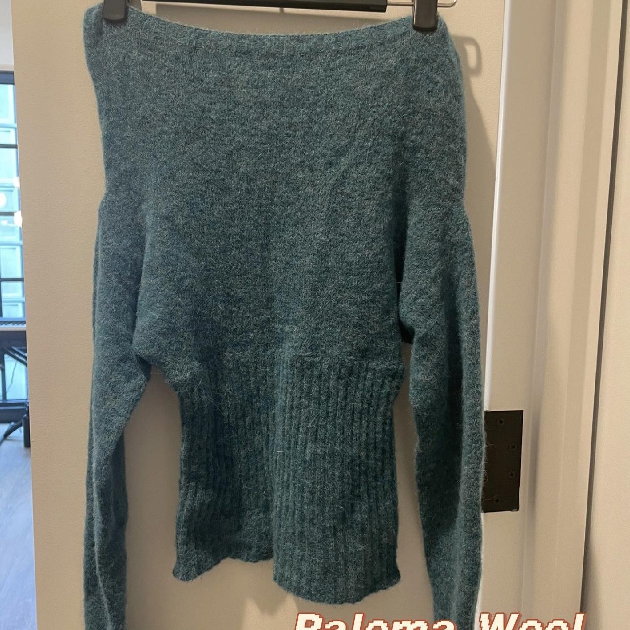 Paloma Wool Margarita sweater - Depop