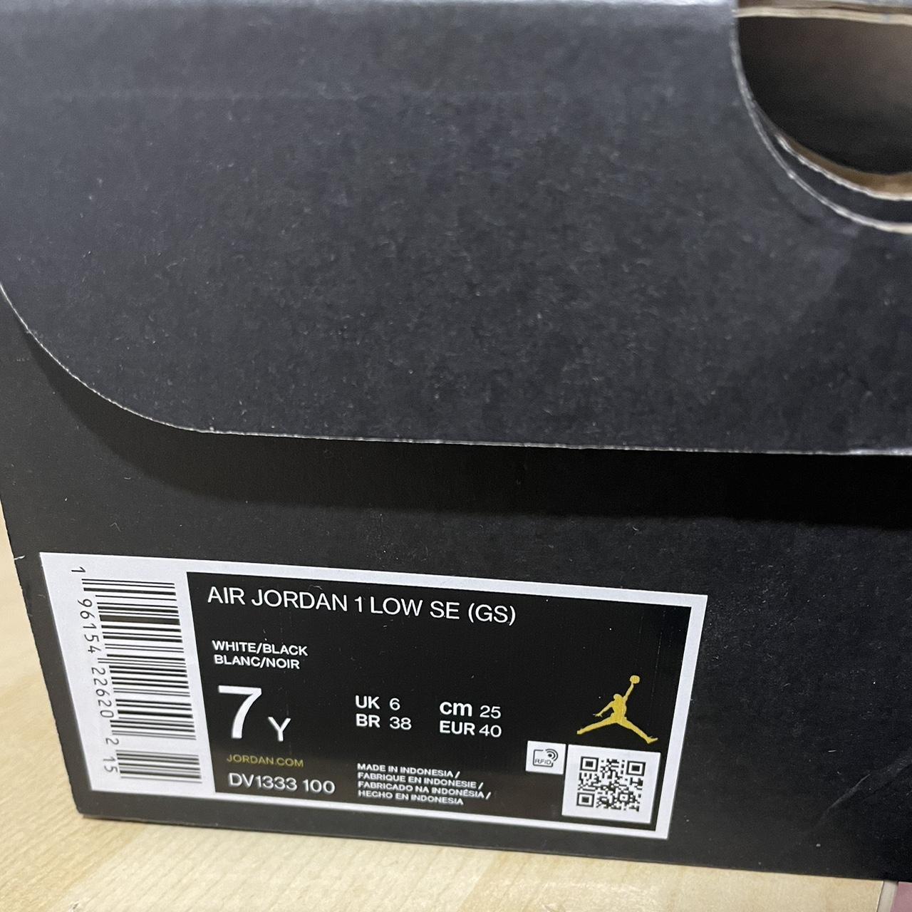 jordan concord women's