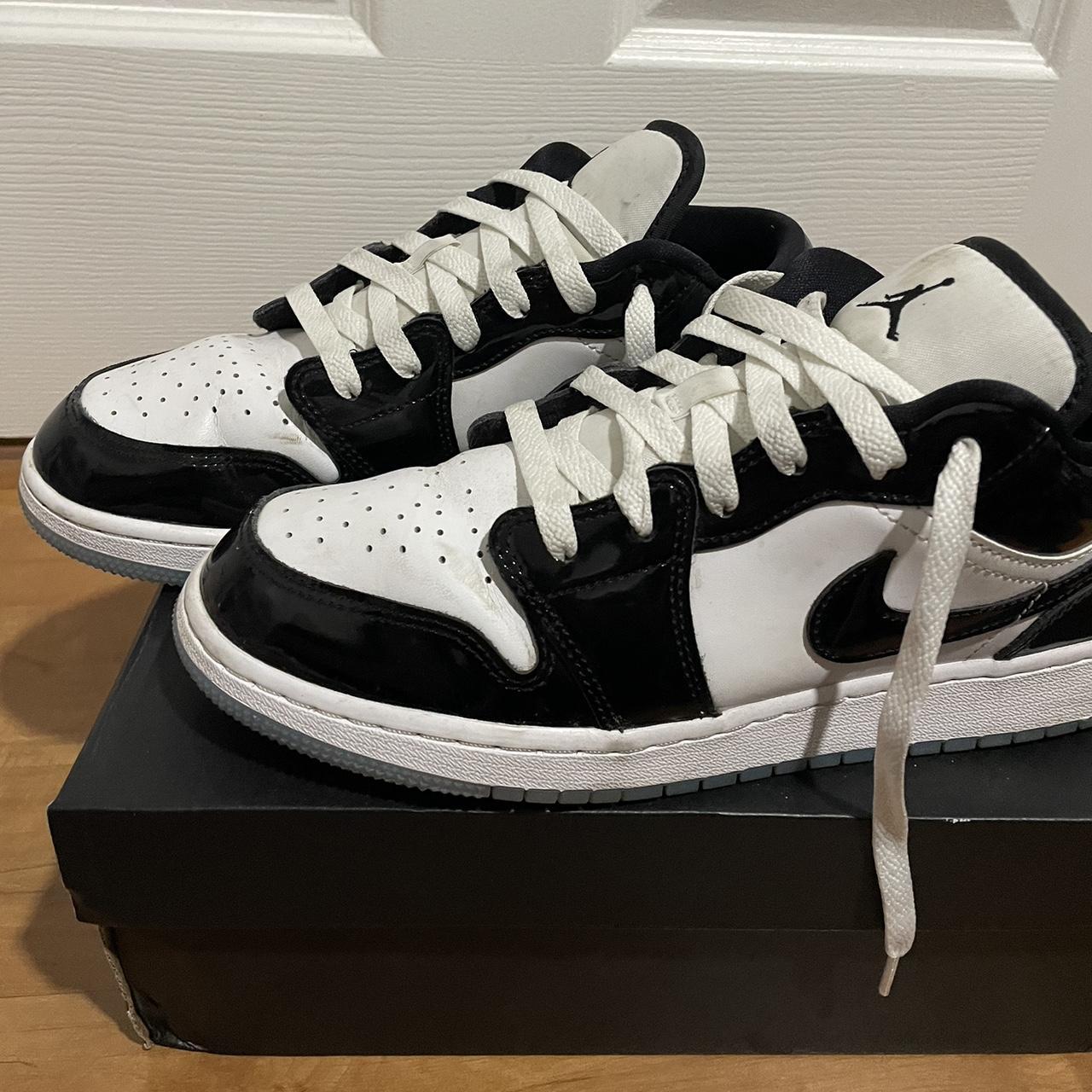 jordan concord women's