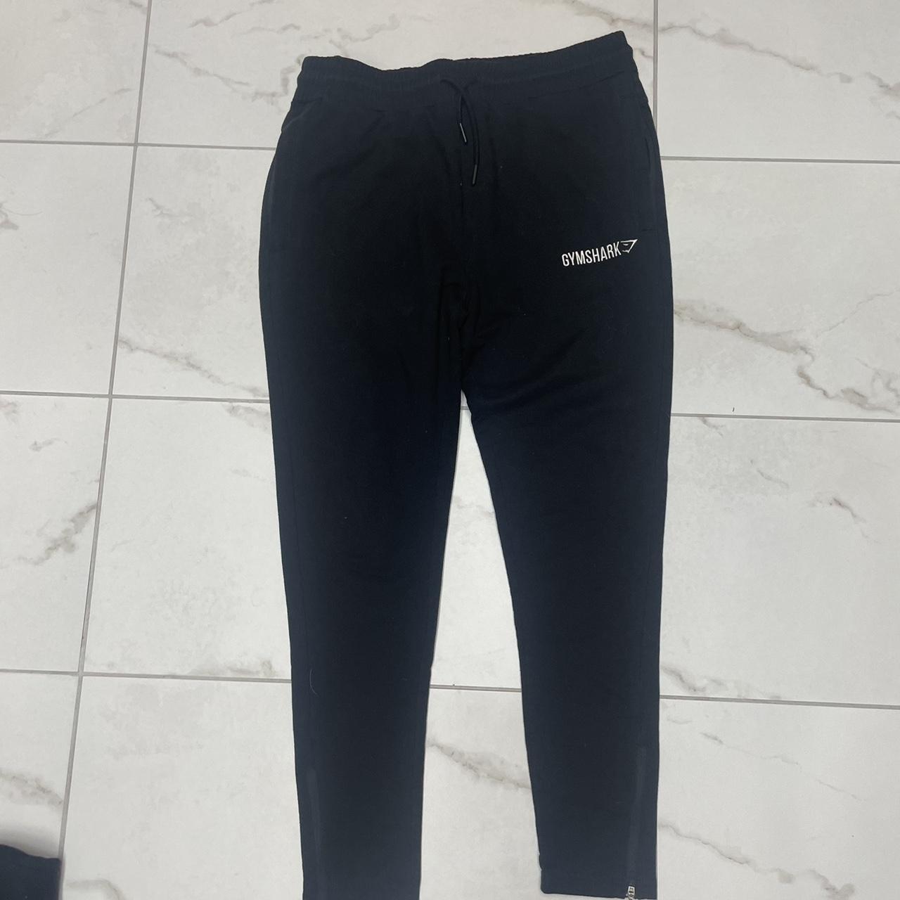 Gymshark sweatpants gymshark Depop