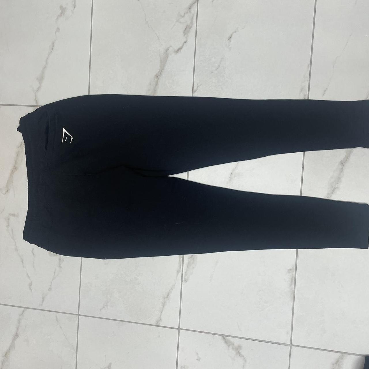 Gymshark sweatpants gymshark Depop