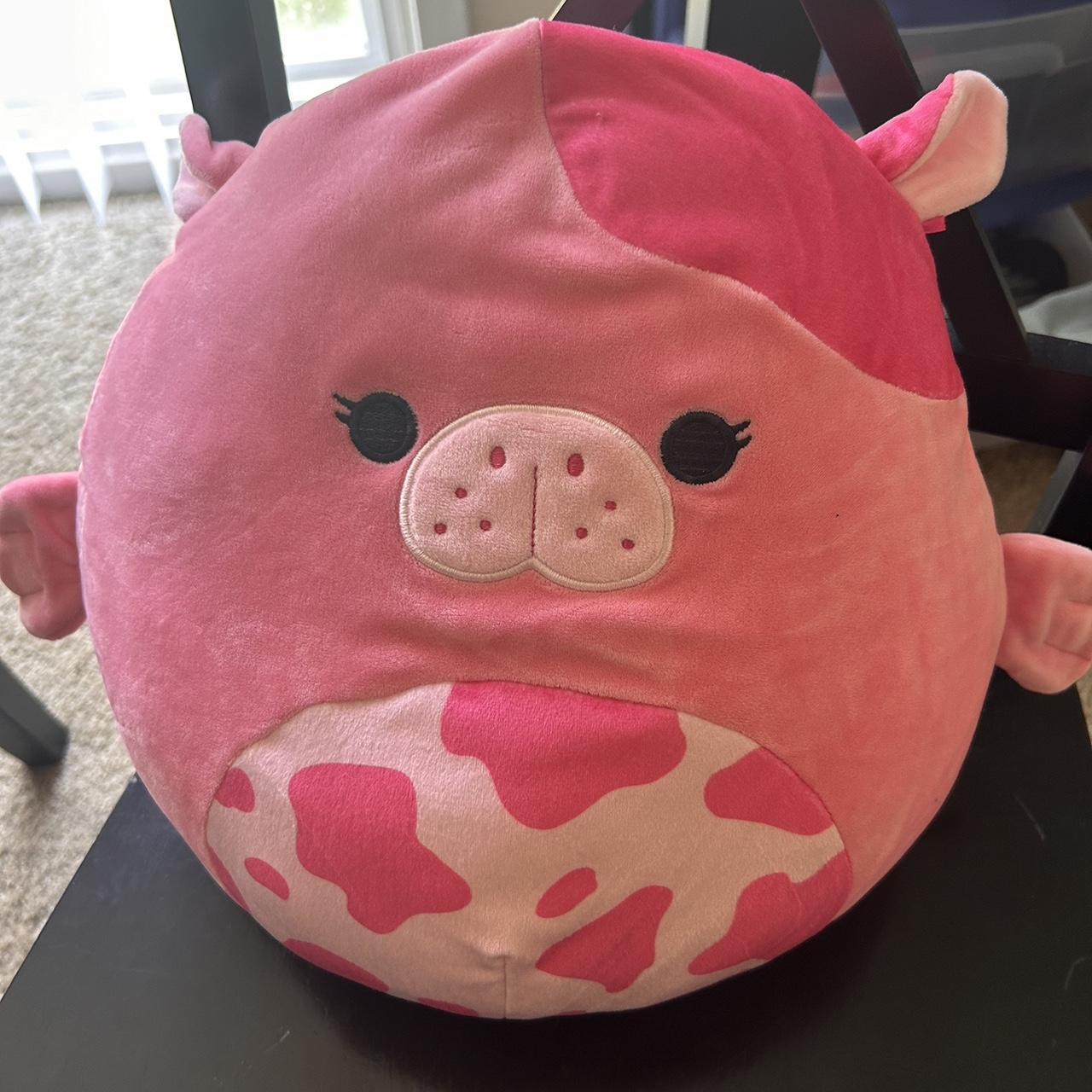 Kerry shops seacow Squishmallow