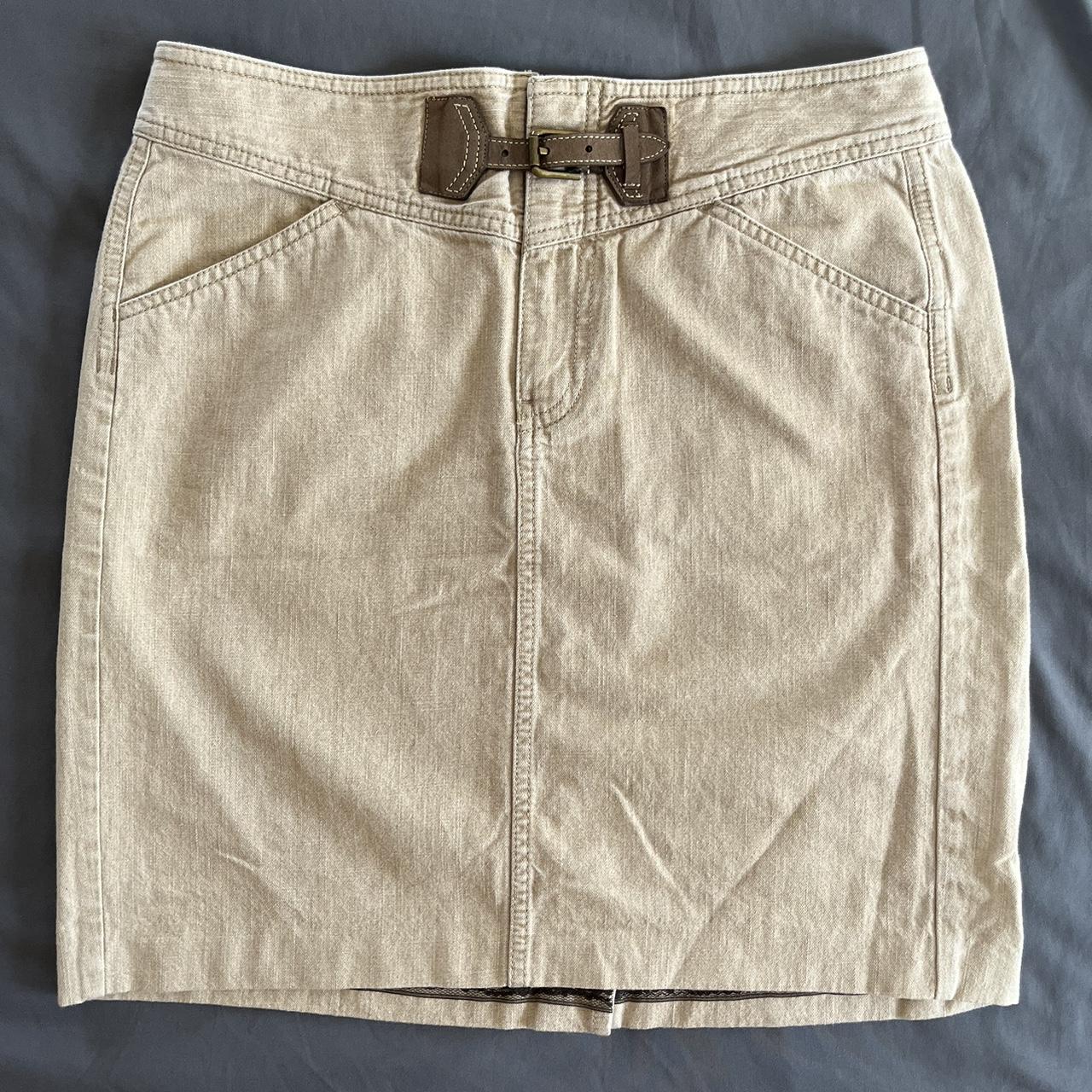 Women's Ralph Lauren Skirts, Preowned & Secondhand