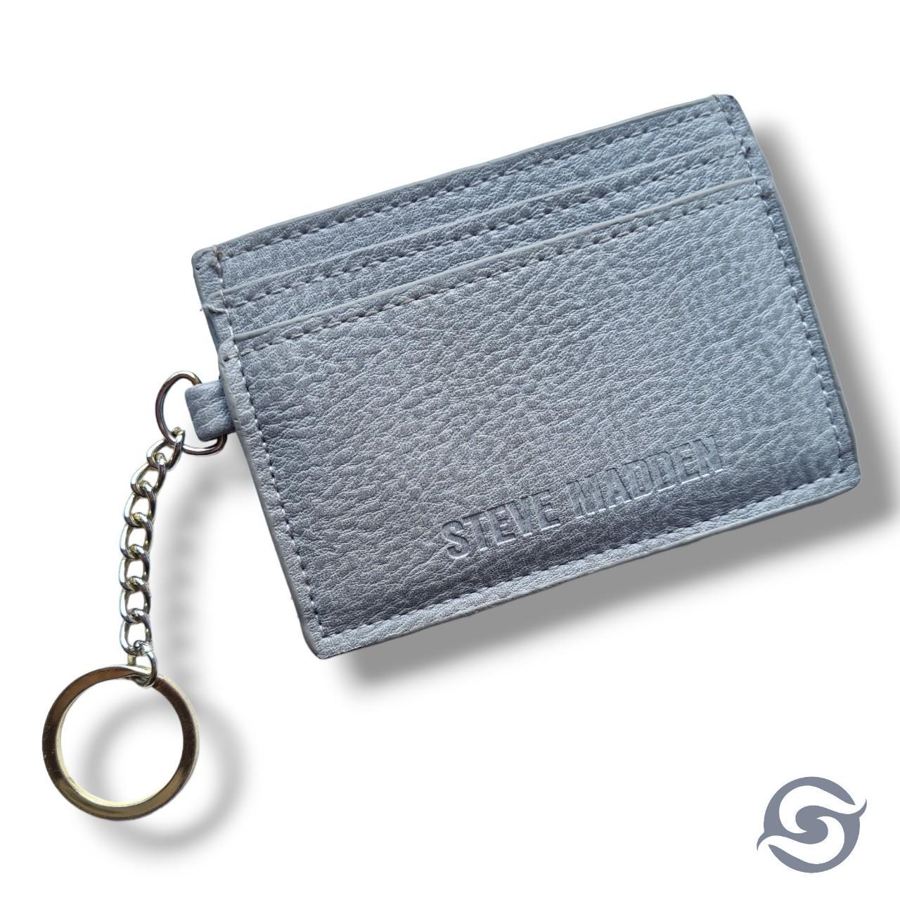 Steve madden coin purse online