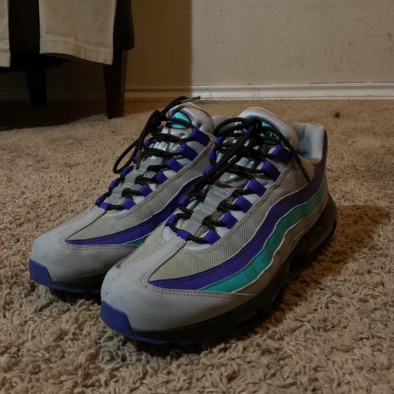 95nike