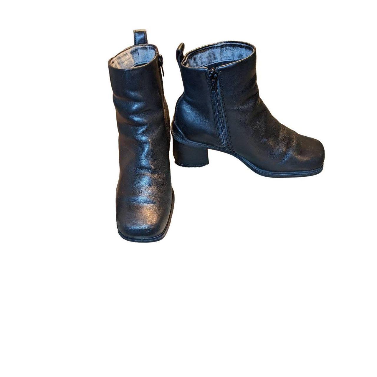 Where are ecco boots clearance made