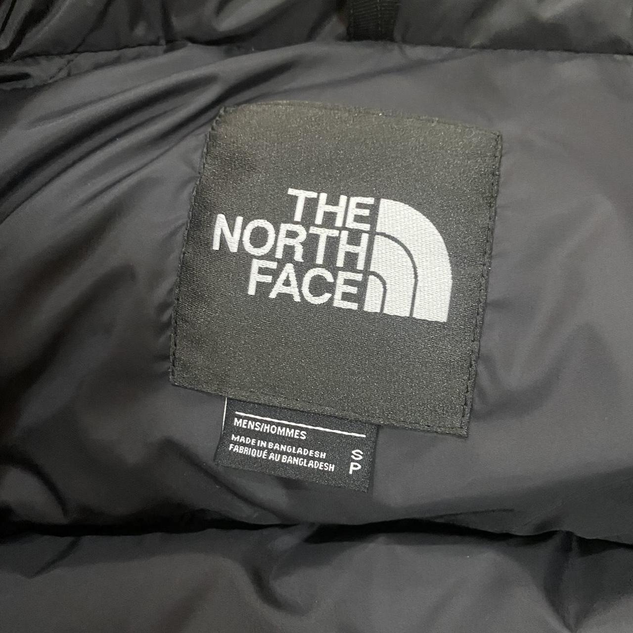 Northface Nuptse 700 Down Jacket very clean 250 or... - Depop