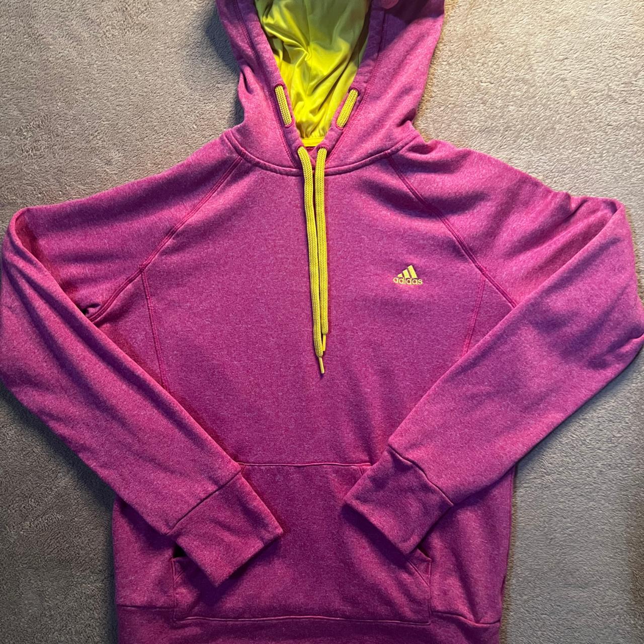 Adidas ultimate hoodie womens online