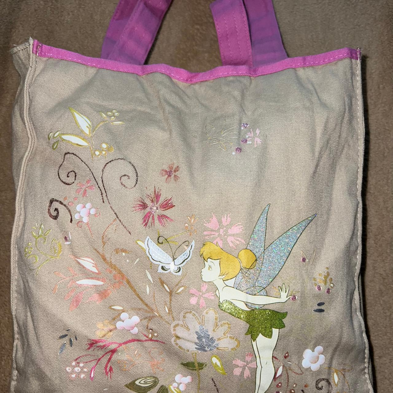 This delightful Vintage 2000 s Disney Tinker Bell