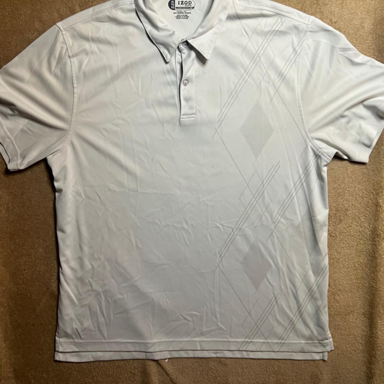 Izod cool fx polo online