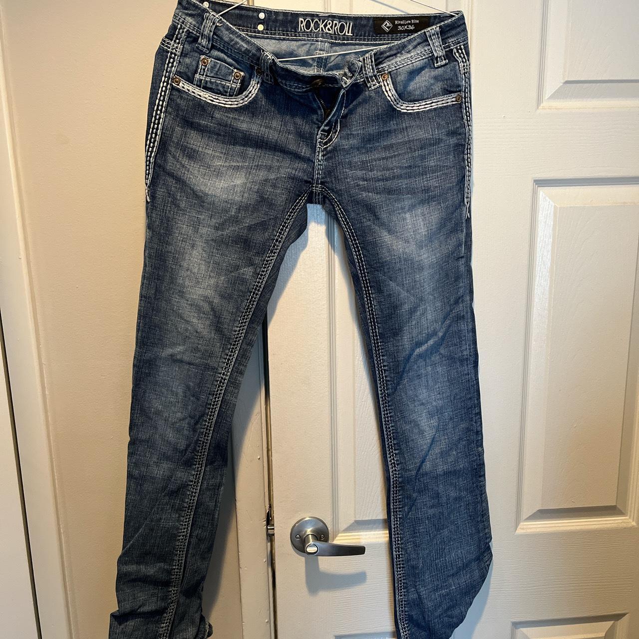 Bke 2024 harper jeans