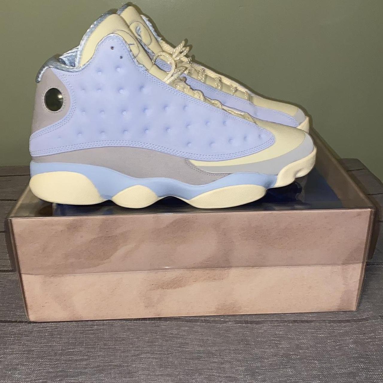 solefly jordan 13