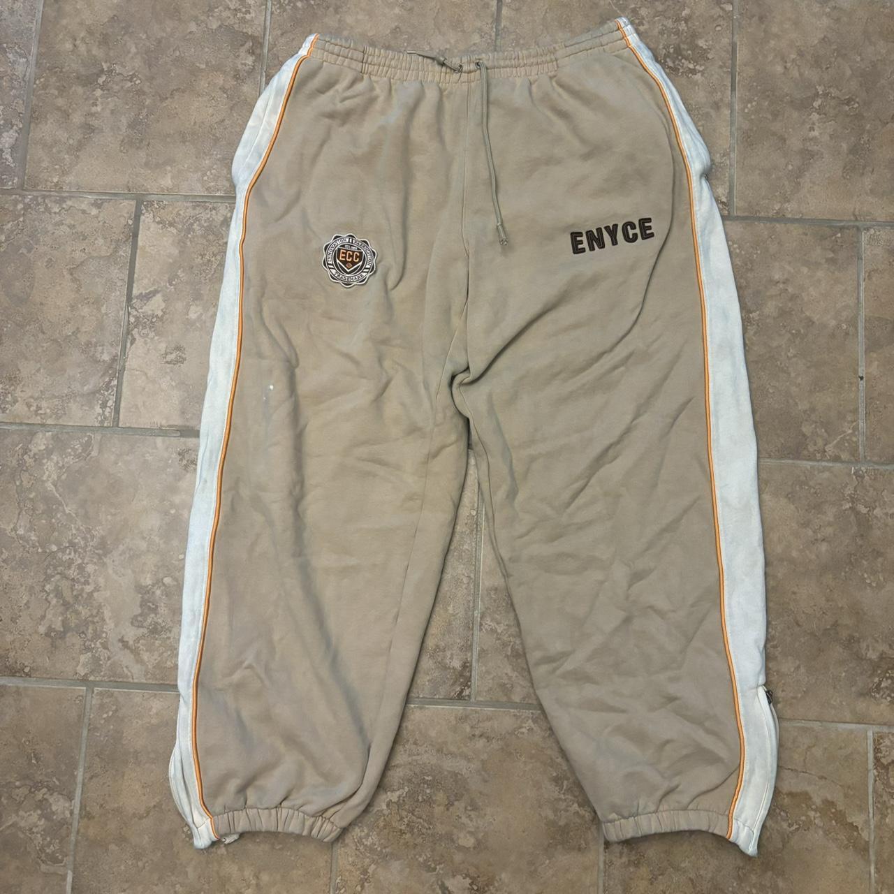 Enyce fashion sweatpants