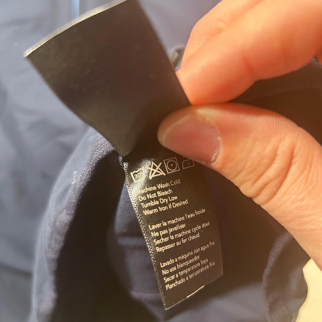 Men's Jacket - Blue - L – Tasc Performance Jacket… - image 5