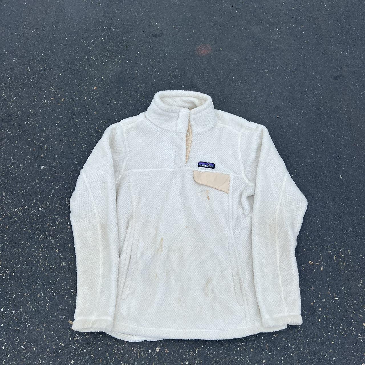 Patagonia Jacket Size S #vintage #y2k Depop