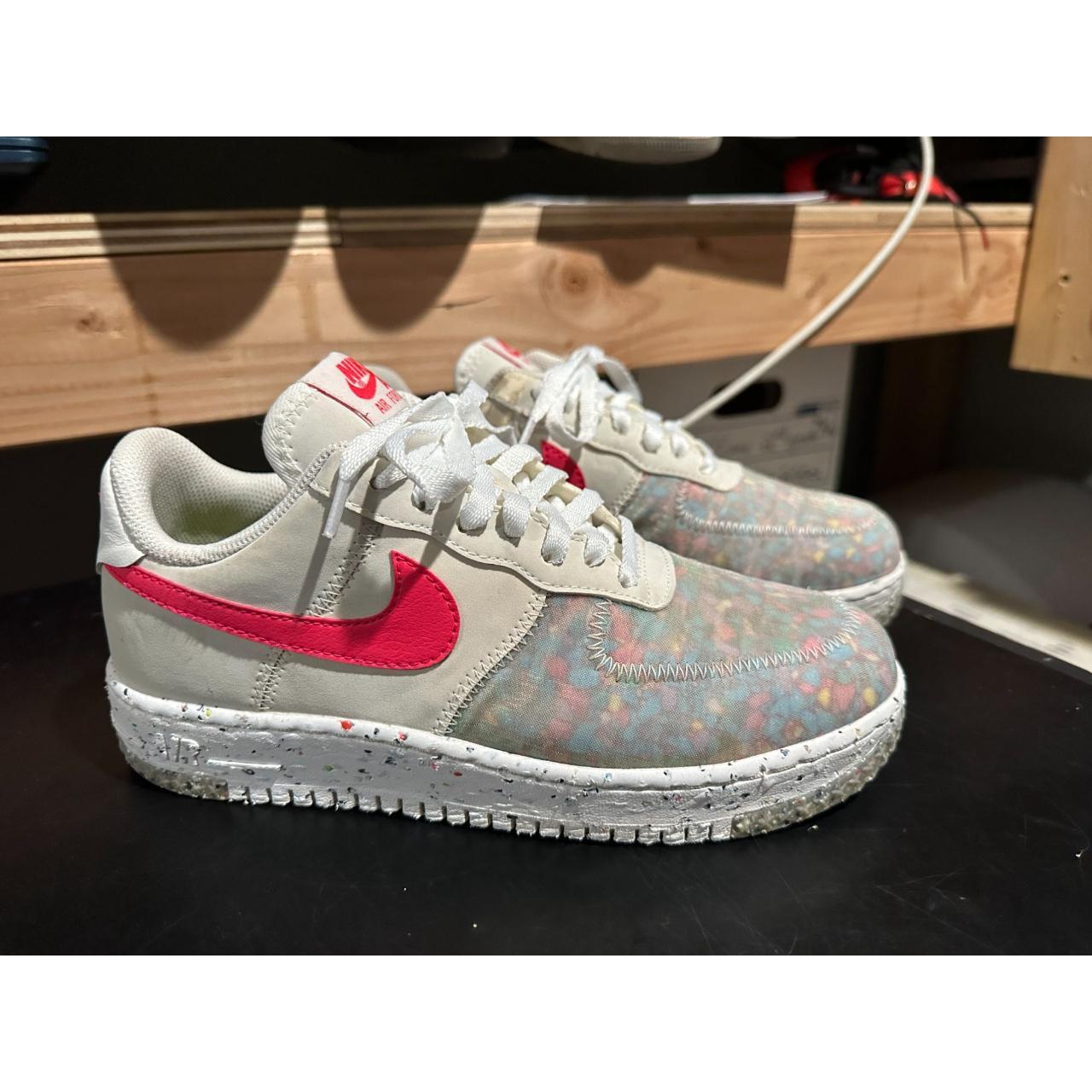 Siren red air sales force 1