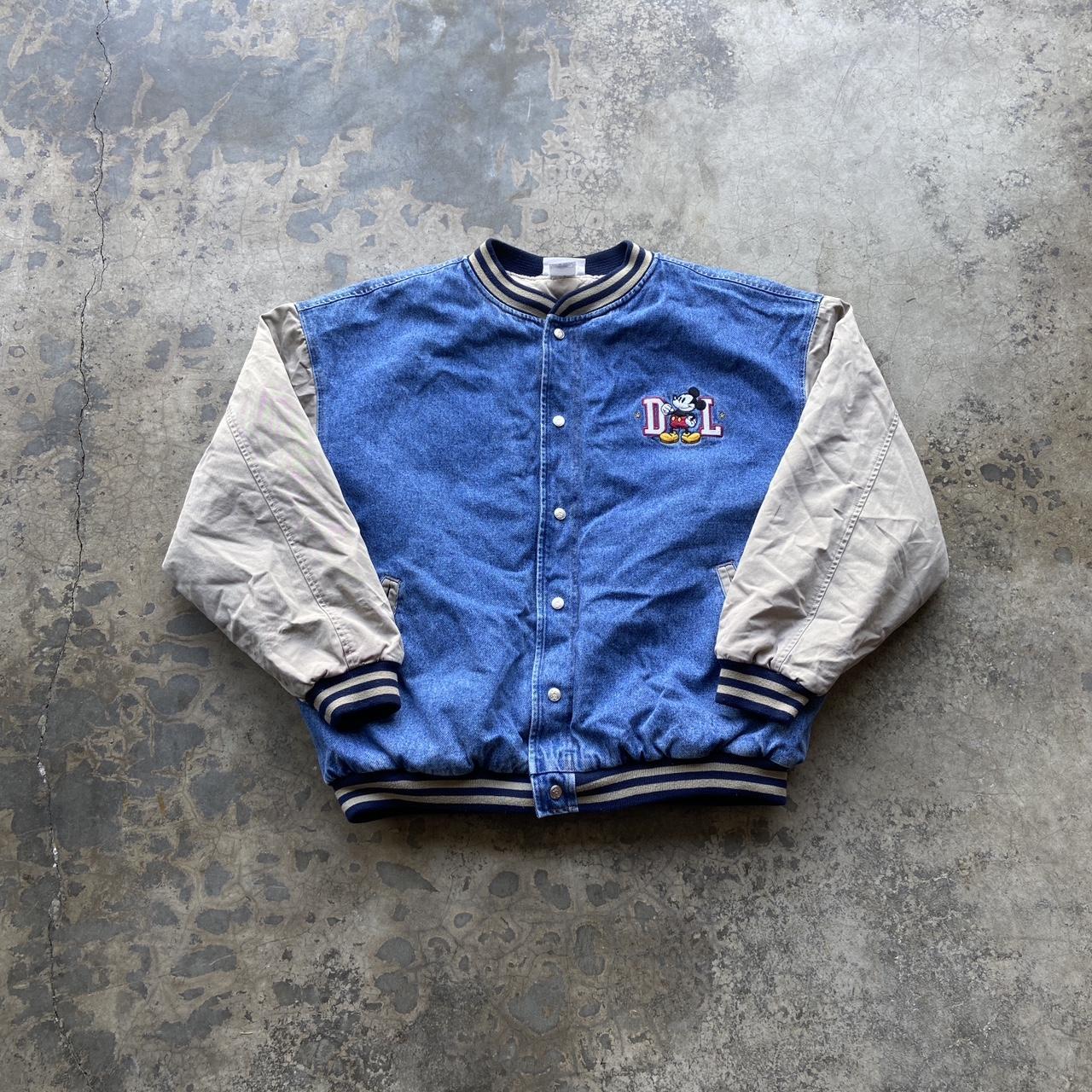 item listed by washvtg