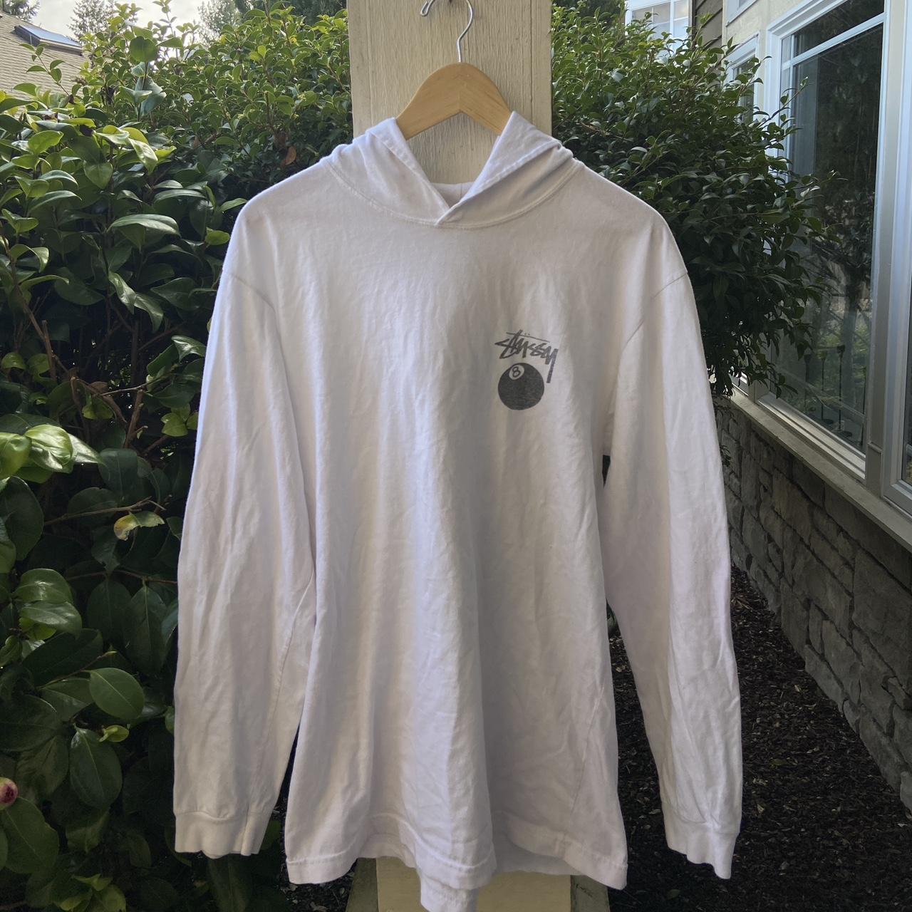 item listed by washvtg